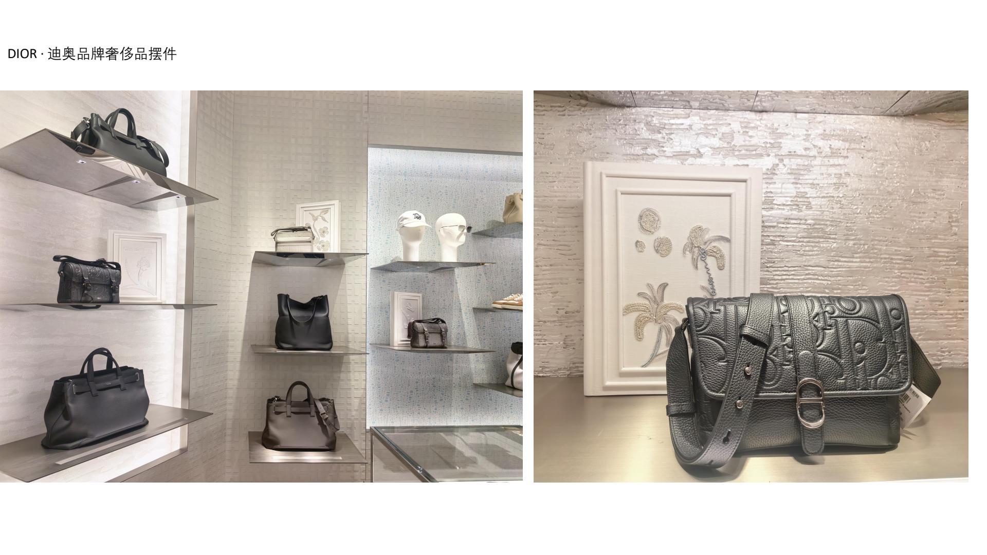 DIOR·迪奥品牌奢侈品摆件 2